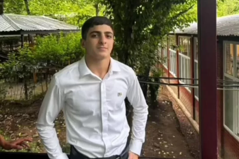 Lənkəranda yeniyetmə göldə boğularaq öldü - TƏFƏRRÜAT - YENİLƏNDİ