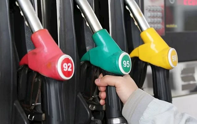 “Ai-95”in satışı dayandırılıb? - Rəsmi