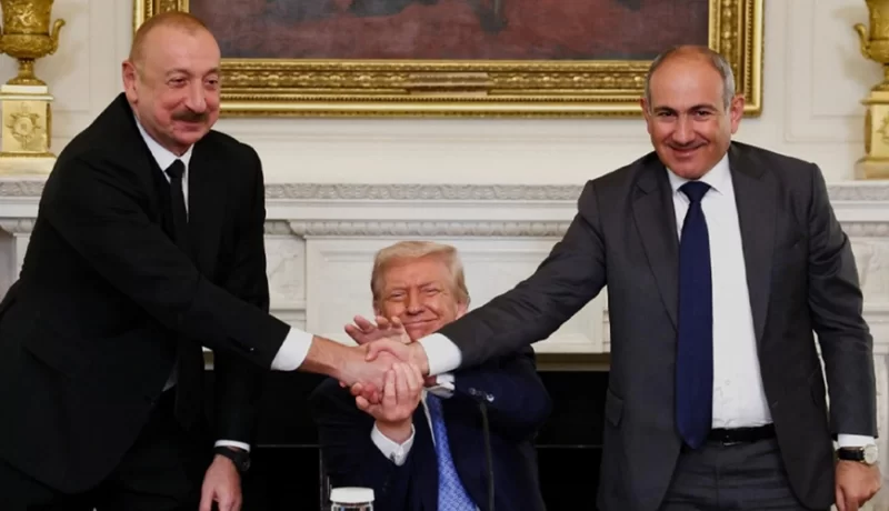 Əliyevin kritik xəbərdarlığı - Trampa verilən vəd pozulsa..