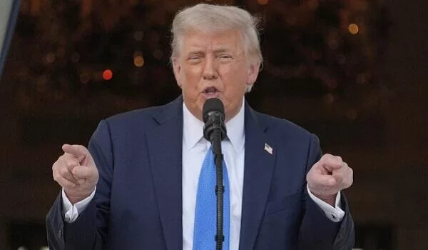 Xoşunuza gəlsə də, gəlməsə də Rusiya... - Tramp