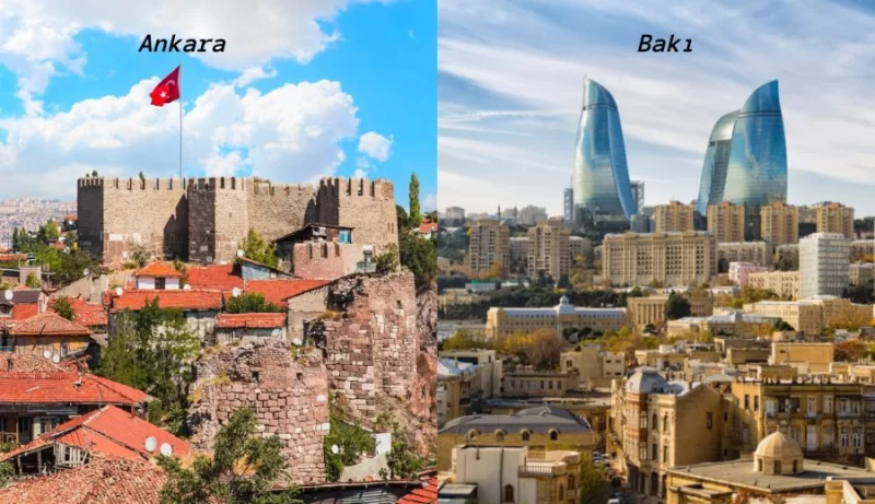 Bakı təsdiqlədi, Ankara üçün “yaşıl işıq” – 32 illik qadağa aradan qalxır