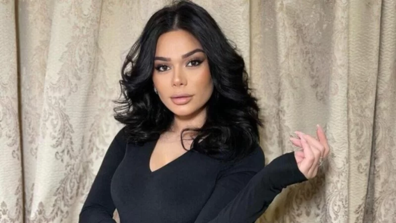 Anasının həbsindən sonra Aysunun bu görüntüləri yayıldı - VİDEO