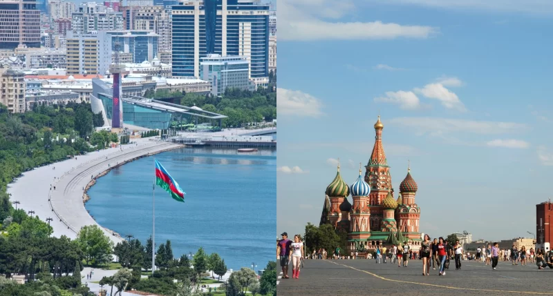 Rusiyadan Azərbaycana qarşı GİZLİ MÜHARİBƏ - Hədəf...