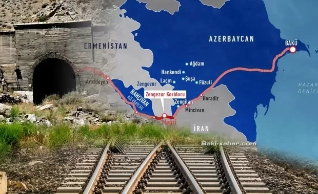 “Azərbaycan İranın qorxusundan...” - Bakıya növbəti hücum