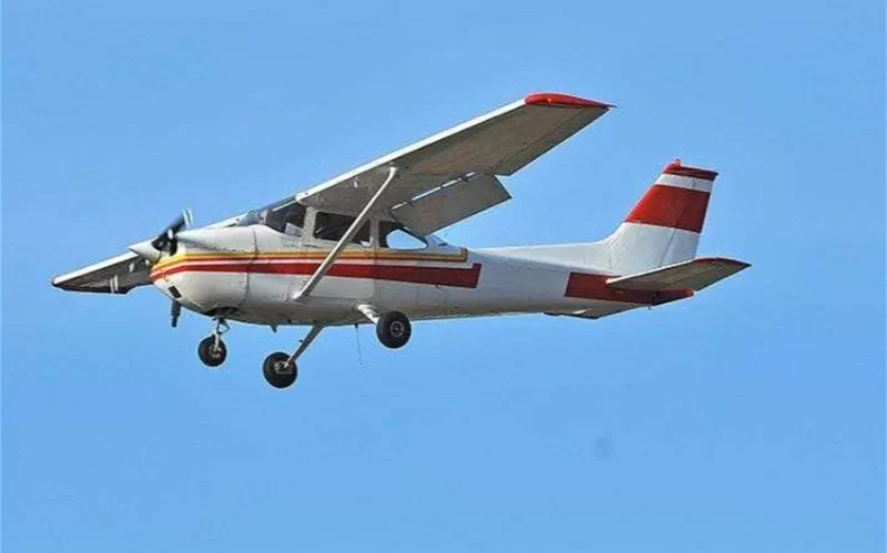 SON DƏQİQƏ! Dəhşətli təyyarə qəzası - Xeyli sayda ÖLƏN VAR