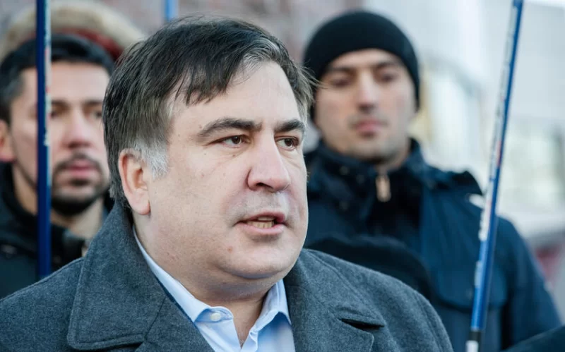 Saakaşvilidən Azərbaycan açıqlaması: Bu, onlar üçün pis xəbərdir