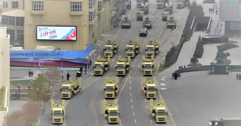 Azərbaycan yeni müharibə ilə üz-üzə: Bakı hazırlıqlara başladı