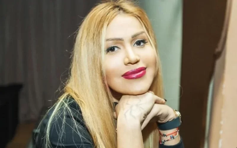 Rəqsanənin həbsinin TƏFƏRRÜATI məlum oldu