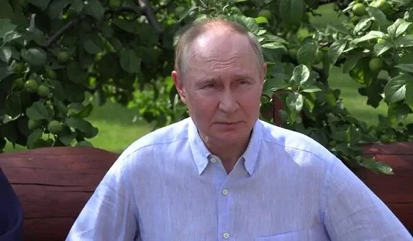 Putində dəhşətli xəstəlik əlamətləri: FTX hərəkətə keçdi