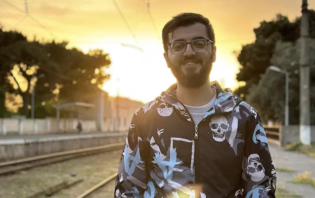 Anar Abdullayev məhkəmə zalında həbs olundu