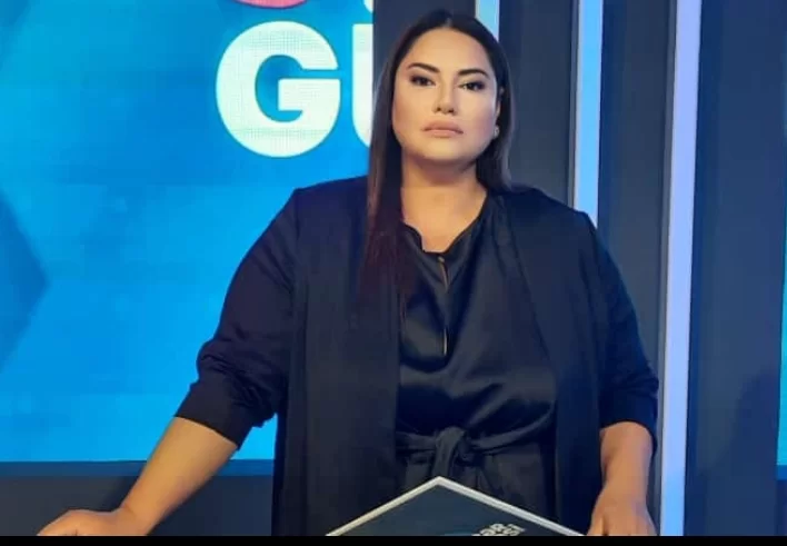 Aytən Səfərovaya cinayət işi açıldı