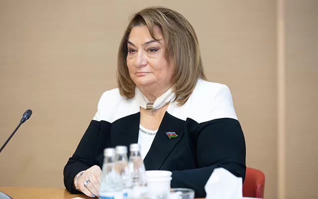 Prezidentdən Hicran Hüseynova ilə bağlı - Sərəncam
