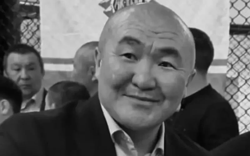 MMA Federasiyasının prezidenti bıçaqlanaraq öldürüldü