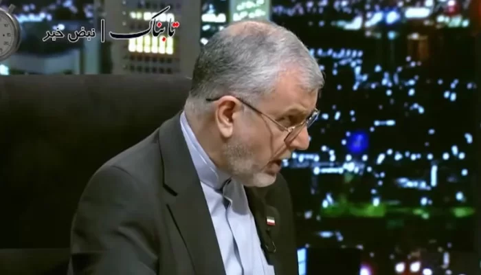 İran hücuma hazırdır: qoşunlarımız Zəngəzura girəcək – Seyid Əli Sağayan