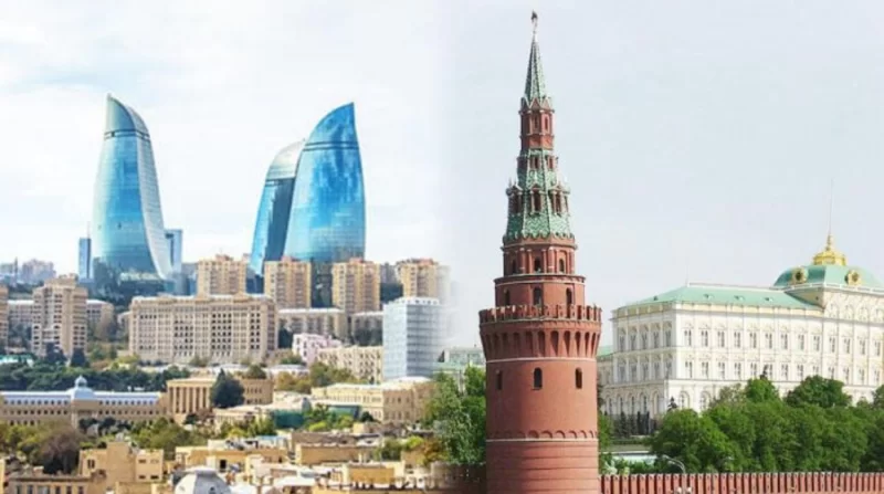 Rusiya ilə Azərbaycan arasında Xankəndi MÜHARİBƏSİ BAŞLADI: Bakıdan SƏRT TƏLƏB: Üzr İSTƏ, yoxsa...!