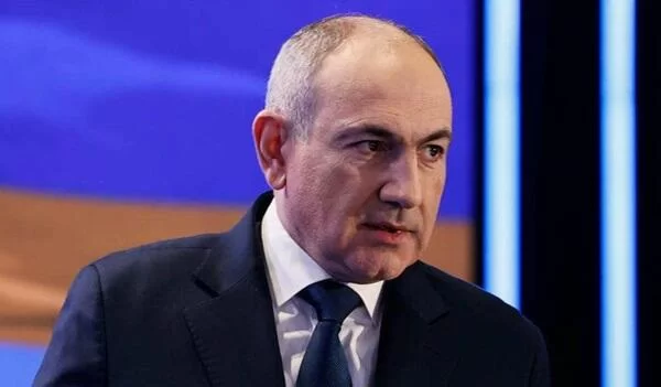 Paşinyan Bakının bu tələbini qəbul etdi