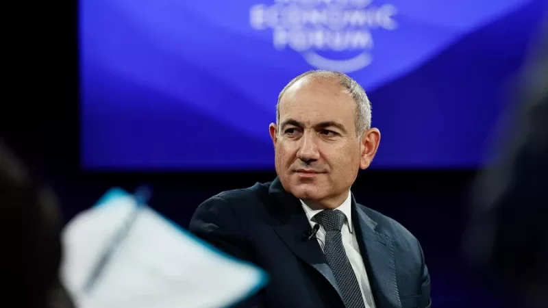 Paşinyan tətildən qayıtdı, Azərbaycanla bağlı ilk sözü bu oldu