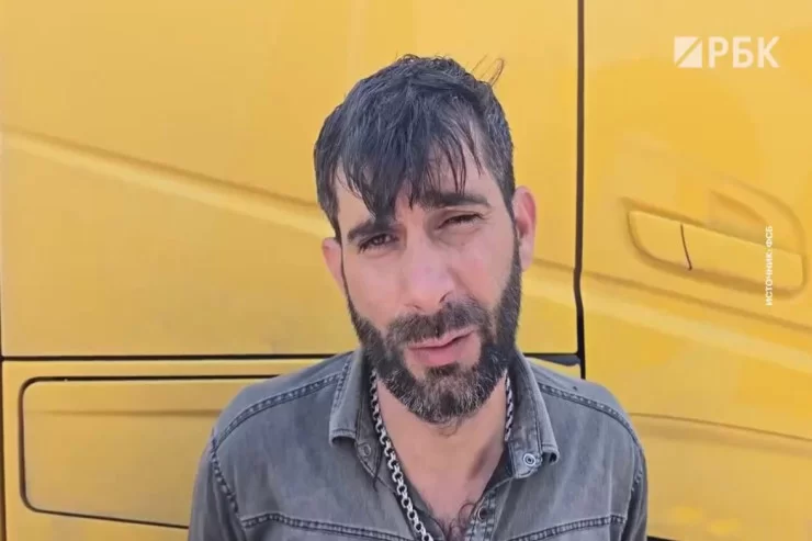 FTX azərbaycanlını casus adı ilə belə həbs etdi - VİDEO