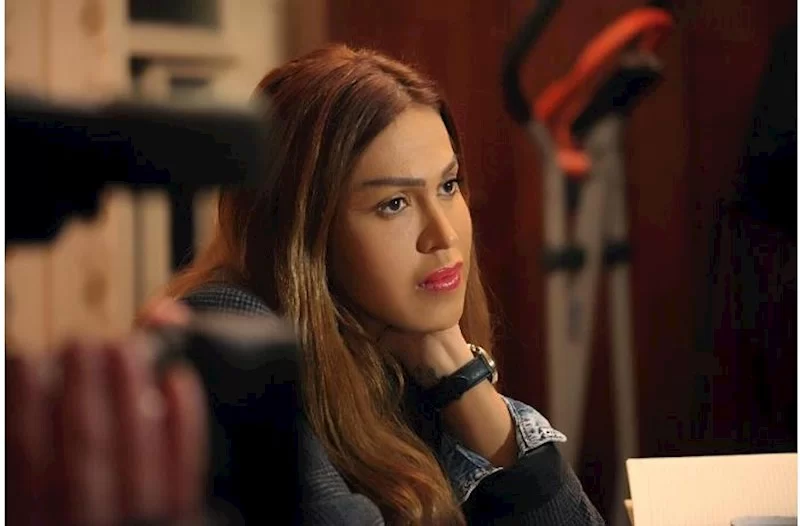 AzTV-dən Rəqsanəylə bağlı süjet - VİDEO