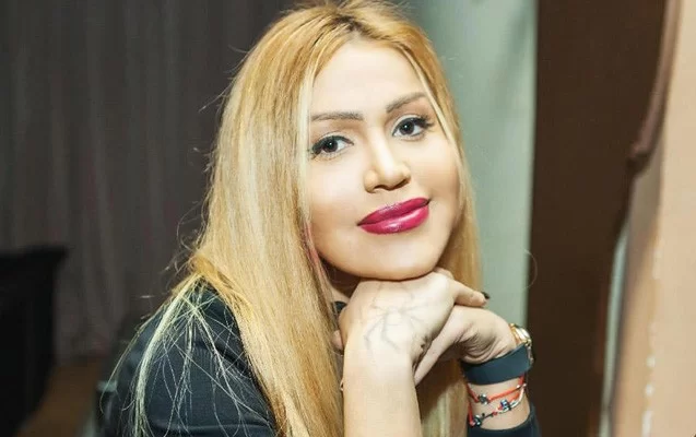 Rəqsanəyə yalnız onlar DƏSTƏK OLDU