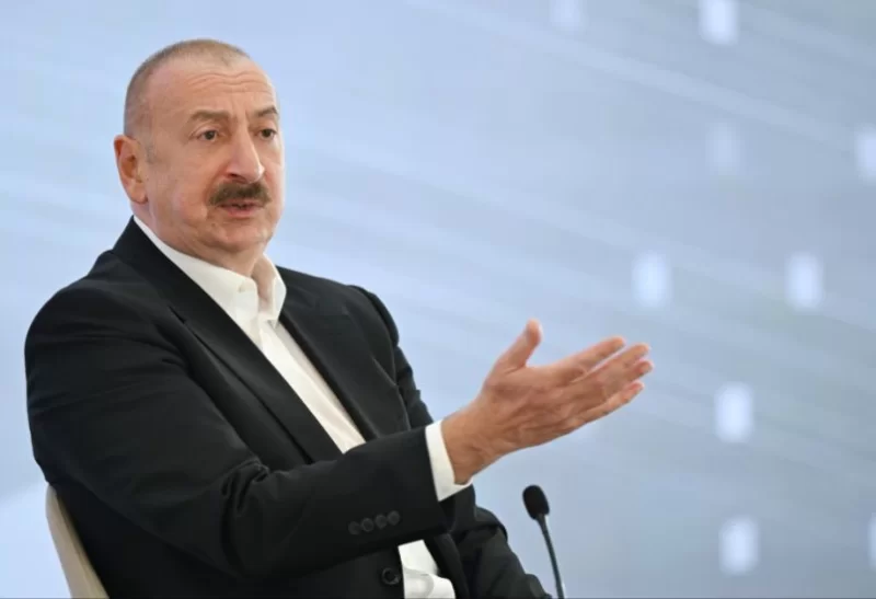 Dövlət başçısından daha bir sərəncam: oktyabrın 1-dən 30-dək...