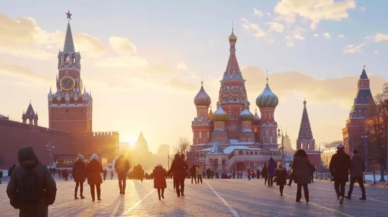 XƏBƏRDARLIQ! Rusiyanın 129 şəhəri yox olacaq