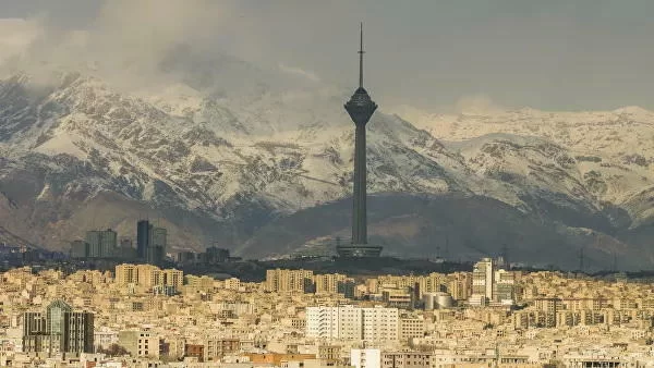 Tehran agentlərini qəsdən Bakıda həbs etdirir - Səbəb