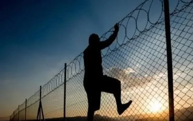 Azərbaycanda 19 nəfər həbsdən qaçıb