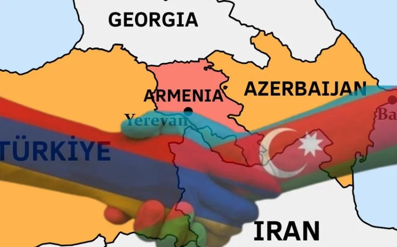 Zəngəzurla bağlı razılaşma vəziyyəti dəyişdi - Çin hərəkətə keçdi