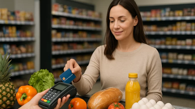 Bank kartıyla ödəniş QADAĞAN OLUNDU