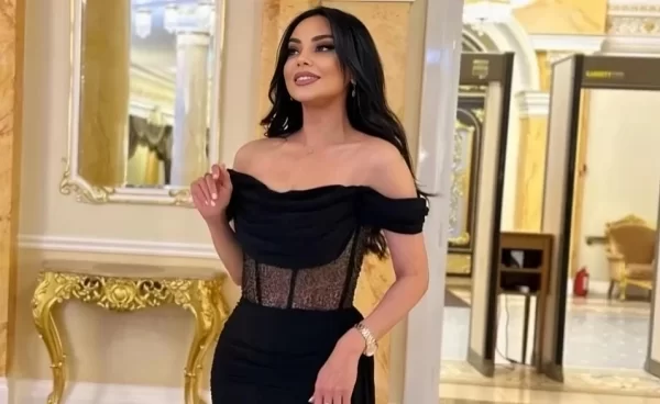 Vüsalə Əlizadəylə bağlı ÜZÜCÜ XƏBƏR