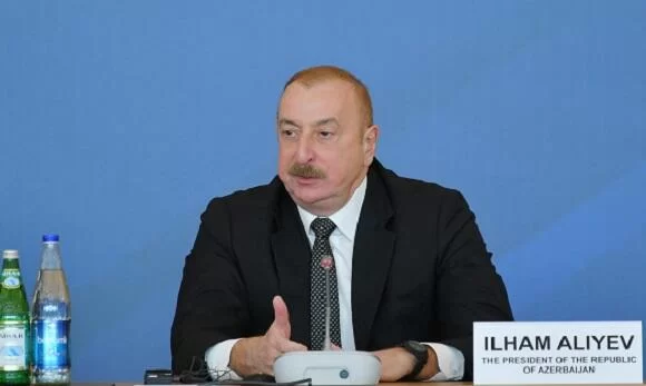 Əliyevin Zəngəzur açıqlamasında dərhal sonra Rusiyada...