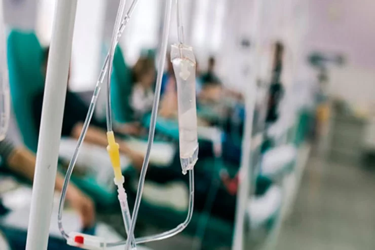 Azərbaycanda 4 nəfər zəhərlənmədən öldü