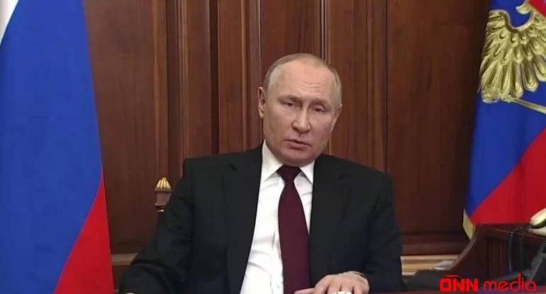 Rusiya hərəkətə keçdi