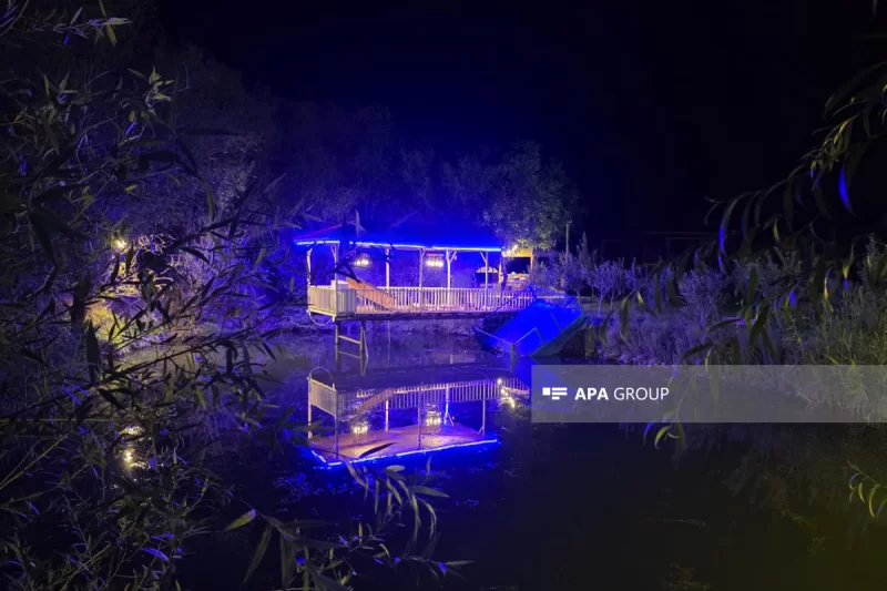 Naxçıvanda DƏHŞƏT - ÖLƏNLƏR VAR