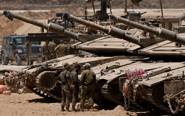 Böyük döyüş əməliyyatı BAŞLAYIR - Tarix rəsmən açıqlandı