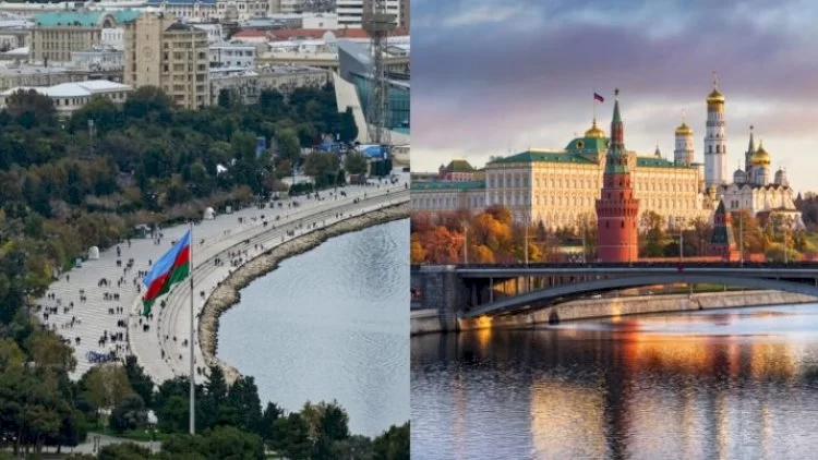 Rusiya Zəngəzura belə “girəcək”: Kreml Overçuku göndərdi – Bakıdan fərqli istək