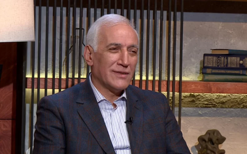 Ermənistan Prezidentindən müharibə mesajı: Bundan sonra...