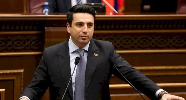 Ermənistan Azərbaycandan görün nə alacaq - Simonyan AÇIQLADI