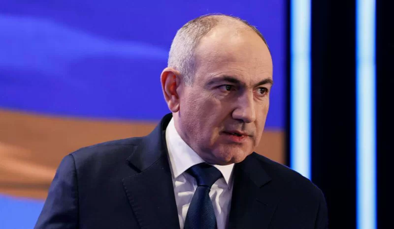 Azərbaycanla 10 il sonra yeni müharibə… – Paşinyandan xəbərdarlıq