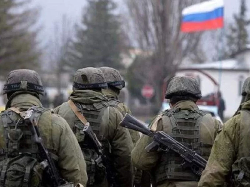 Rusiya müharibə ilə hədələdi: Cavabımız çox gözləməyəcək