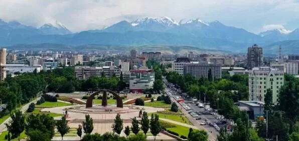 Cəlalabadın adı dəyişdirildi