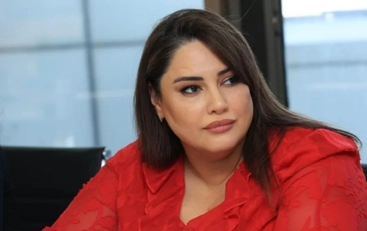 "Oğlanlar buna görə evlənməyə qız tapmır" - Aytən Səfərova