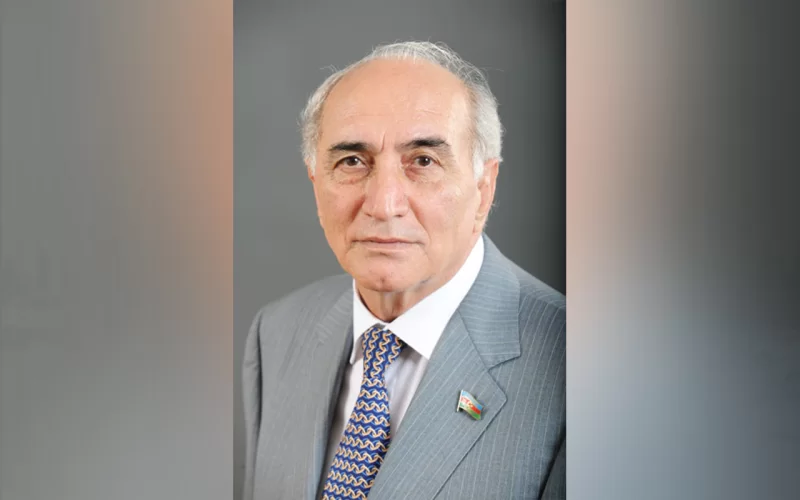 İlham Əliyev onu təltif etdi