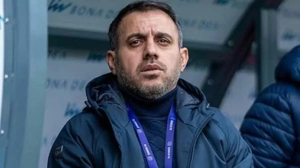 Millimizin yeni baş məşqçisi o seçildi