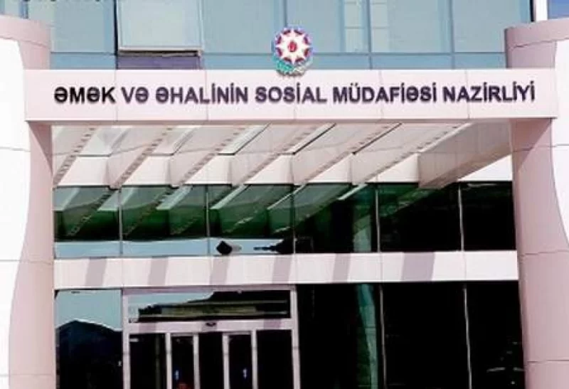 Azərbaycanda bu şəxslər "Əmək veteranı" adı qazanır