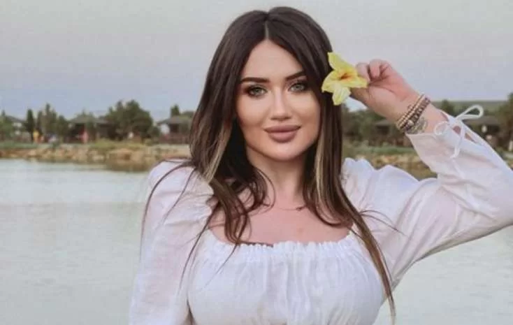 Keçmiş rəisin qızına həyat yoldaşı tərəfindən atmaca