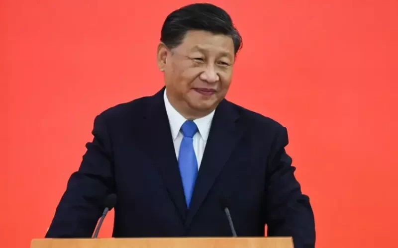 Çin lideri açıqladı: Azərbaycan yeni status aldı