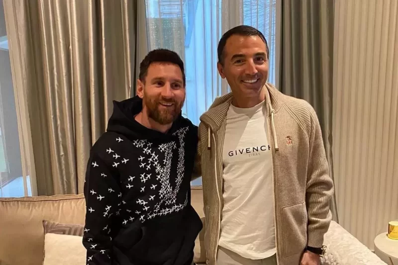 Adnan Əhmədzadə dünya ulduzunu Bakıya gətirmək üçün neçə milyon xərcləmişdi?