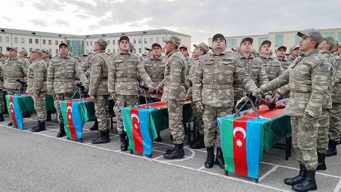 Azərbaycanda hərbi xidmətə çağırış yaşı dəyişdirilir? - Ekspert açıqlama verdi